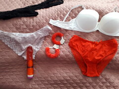 Fajny zestaw do fotek i do pokazu