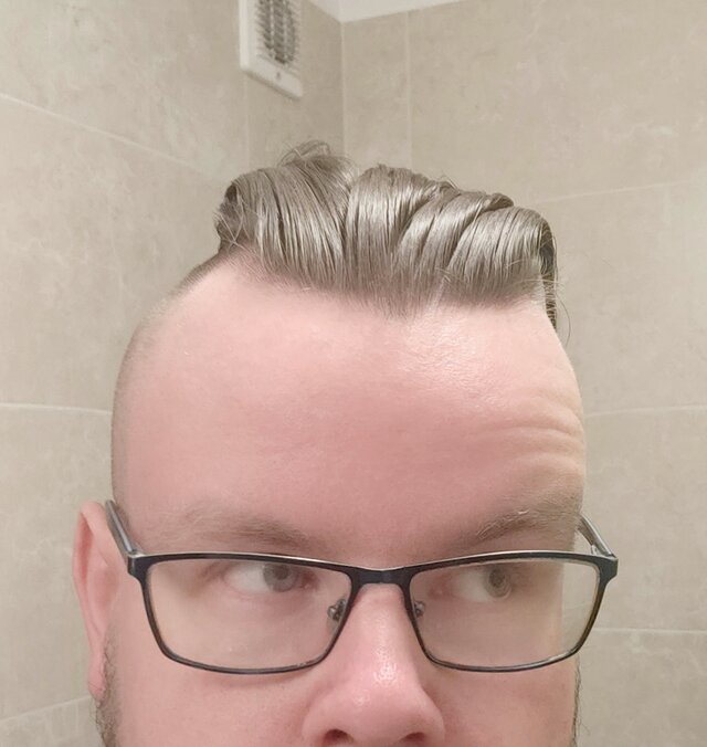 LookingForSomethingMoar