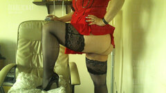 chcesz diablicę dla siebie? choć na chwilę....