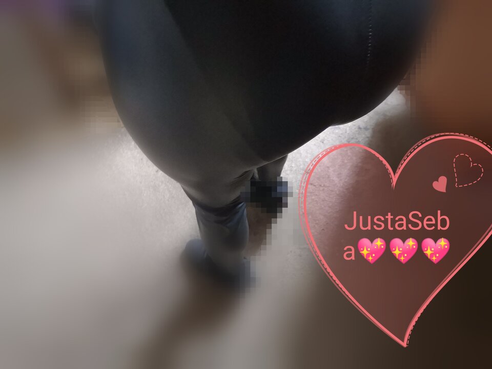 Aaaaaa doooopa🤭🤭 - JustaSeba