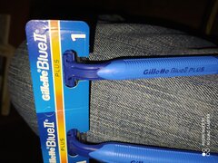 szykuje się golenie jajek