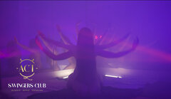 Wieczory w ACT... wspomnienie WIECZÓR Z TANTRĄ