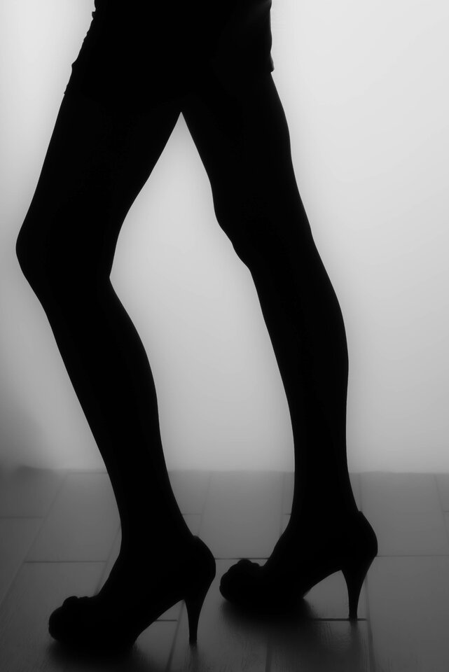 Teatr cieni - mystic