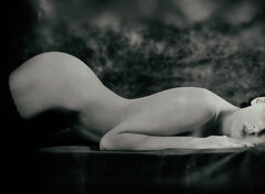 Kobieta nie jest prosta