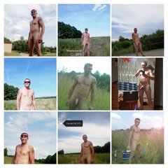 Wola. Bieruń okolice