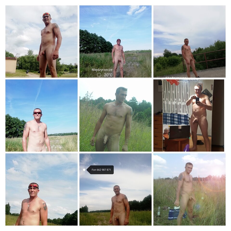 Wola. Bieruń okolice - JaNagoDlaCiebie