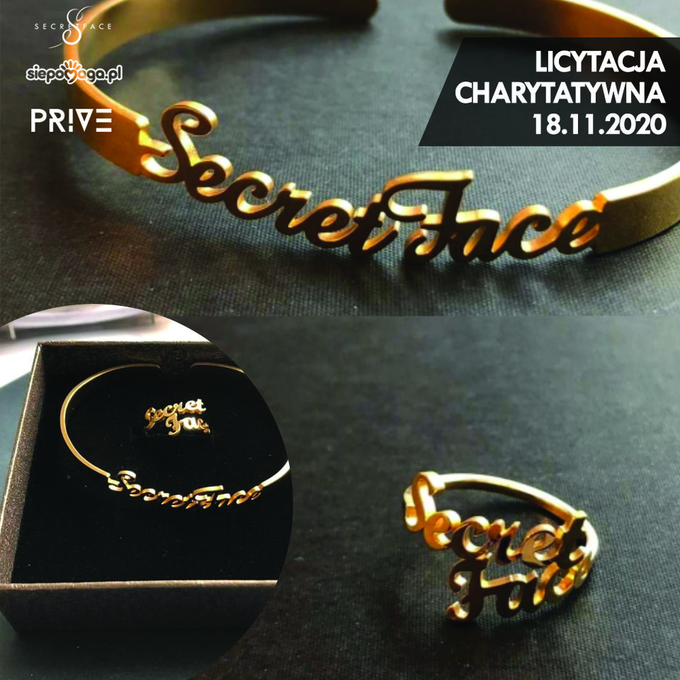 Licytacja 18.11.2020 - PriveClub