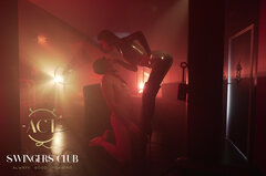 BDSM w ACT  - wspomnienie...