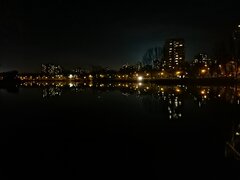 Listopad ma swój urok...