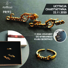 Licytacja SIEPOMAGA.pl 22.11.2020