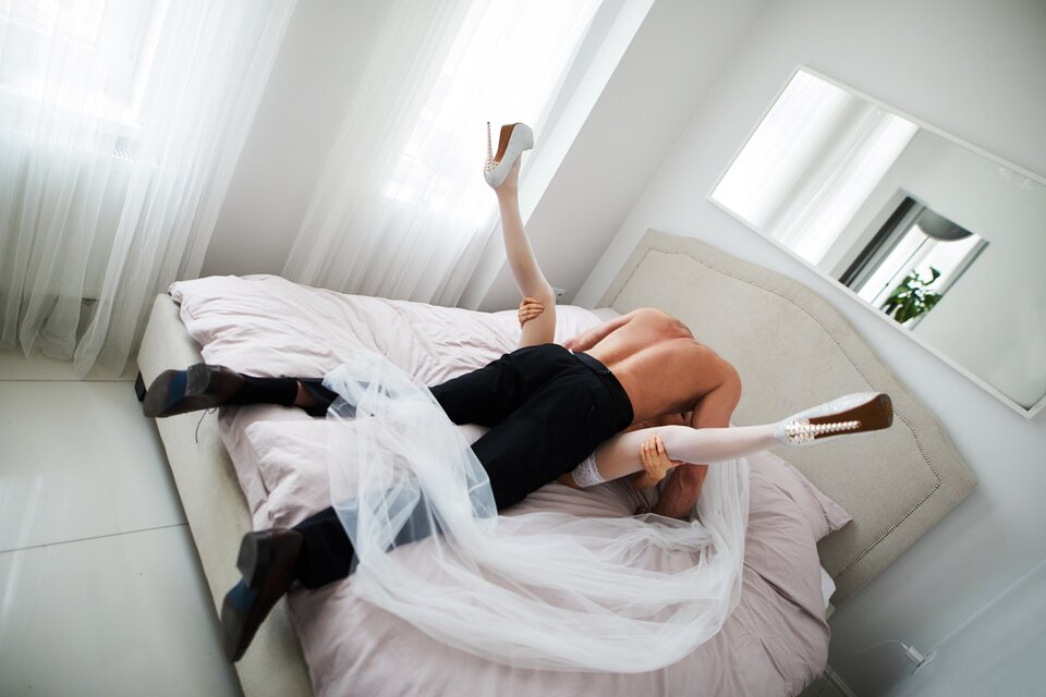 sesja poślubna - DwaOblicza