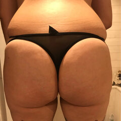 moje wielkie dupsko :)