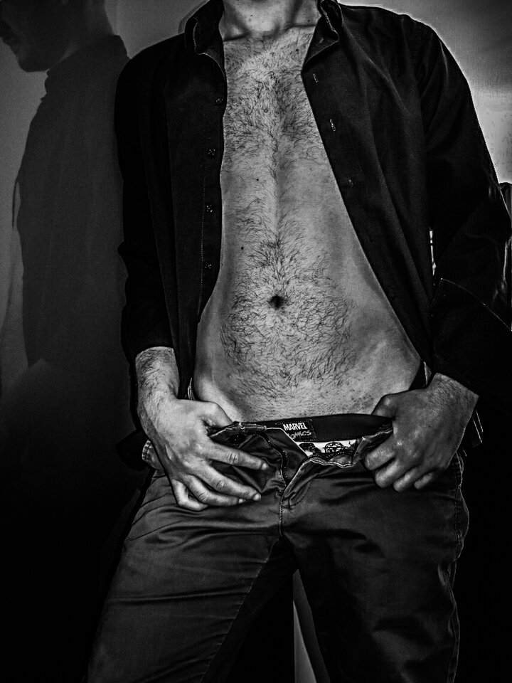 Profil.... - swinggarcon