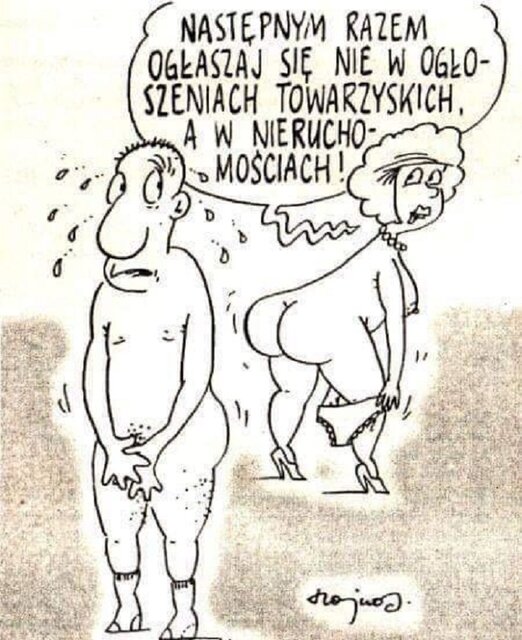 Ogłoszenie - wolni4040