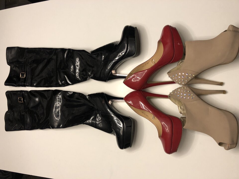 ❤️ love high heels ❤️ - onpiotr