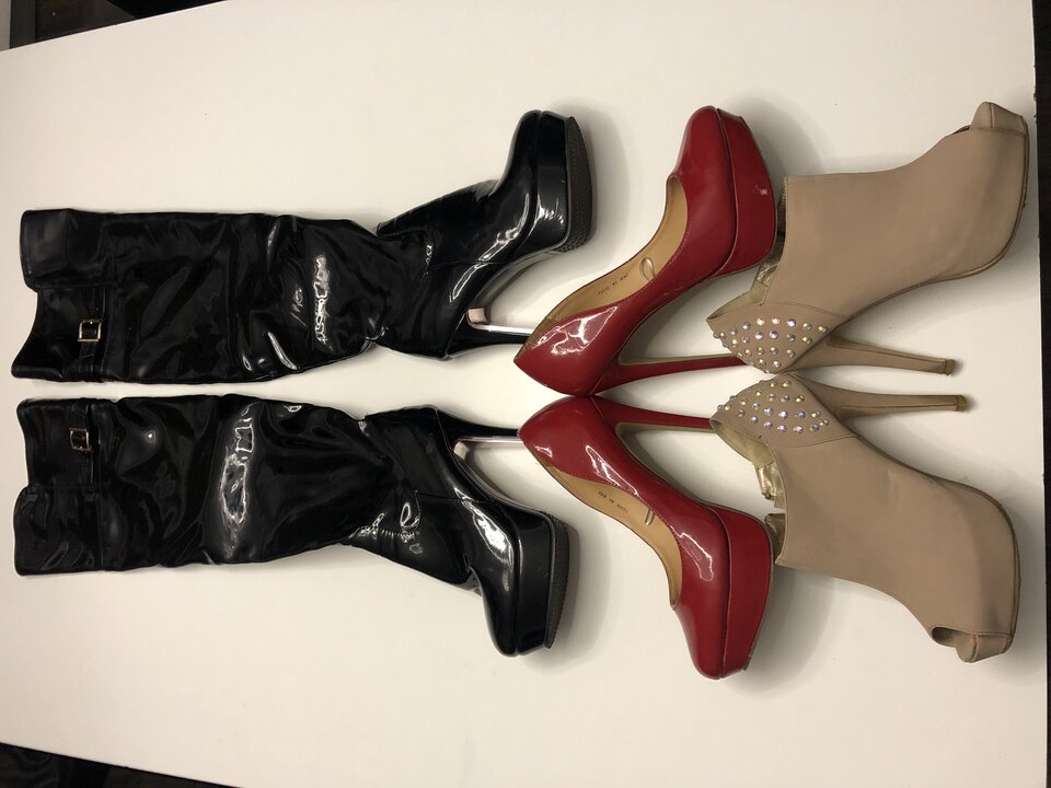 ❤️❤️❤️ LOVE HIGH HEELS ❤️❤️❤️ - onpiotr