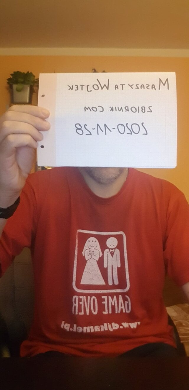 MasazystaWojtek