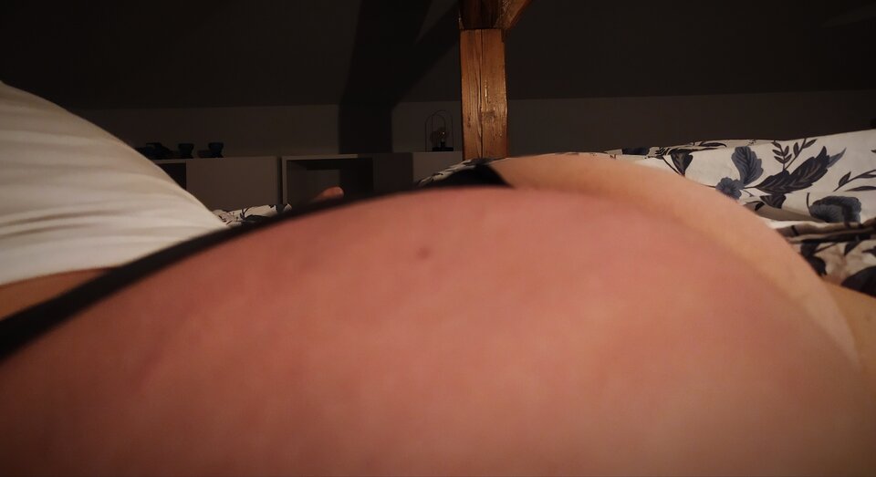 Rozgrzana i gotowa ... - onaion2826