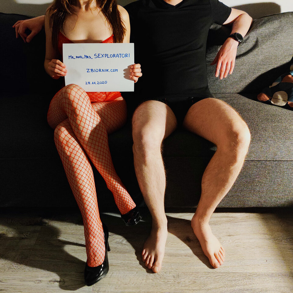 Weryfikacja 28.11.2020 - Mr_and_Mrs_Sexploratori