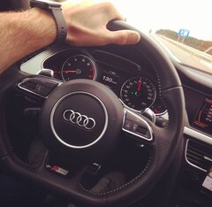 Przjaźdzka konikiem ;)