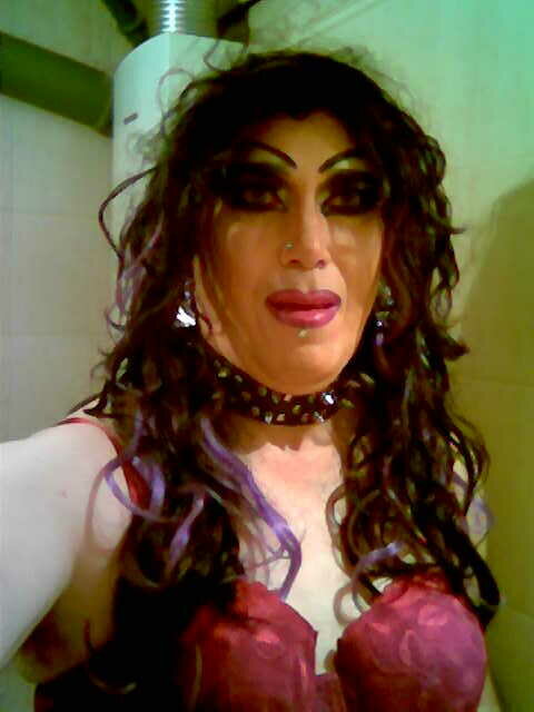 Suka do foto z kutasem w ustach💋Paola trans💋 - szmineczkatrans