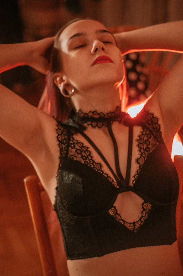 hasło do galerii za kredyty! - GucciCoochie