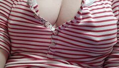 Cycki chcą na żagle!