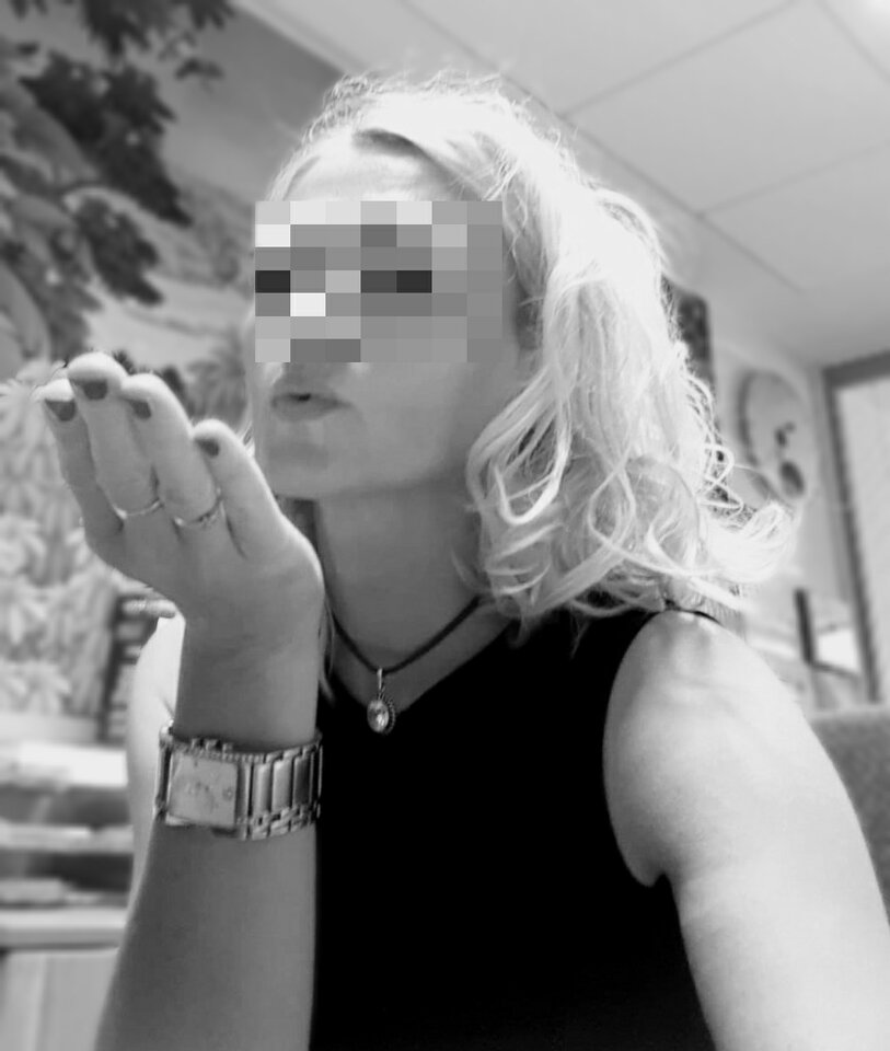 Miłego dnia😘😗 - HotCouple76