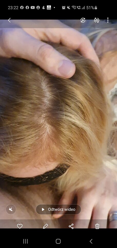 Chcę mojemu Panu zrobić niespodziankę i szukam dla niego chę - 0wafelek0