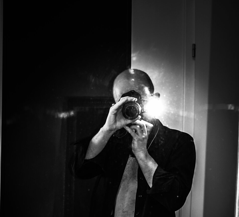 Pstryk.... - swinggarcon