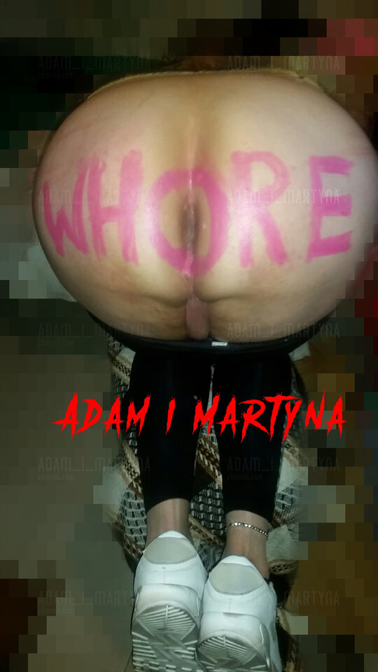 panna M. - Adam_i_Martyna