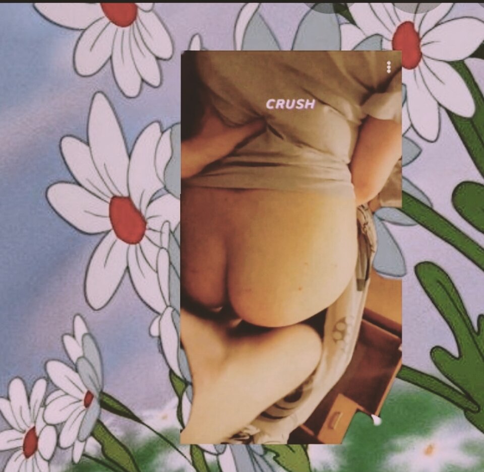 flowers - NiegrzecznaG0wniara