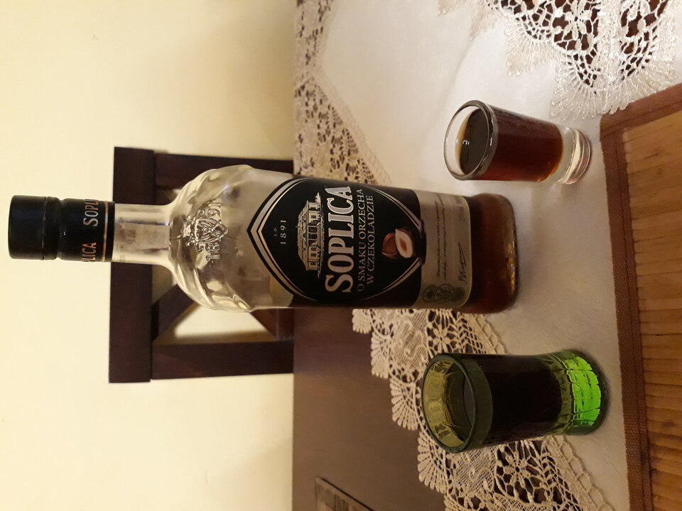 Sobotni wieczór 😊😊😋😋 - kajkah