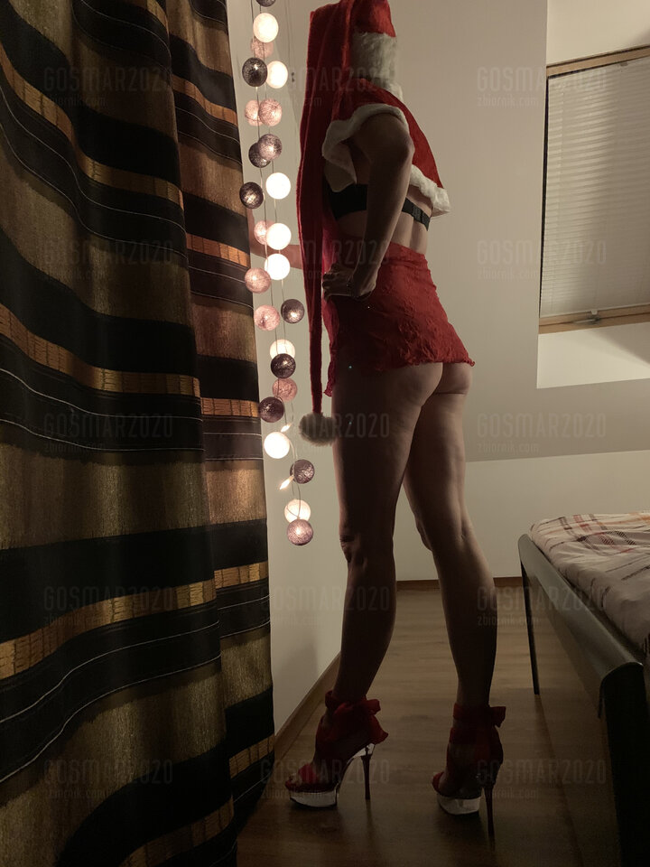 Mikołajka 01 - gosmar2020