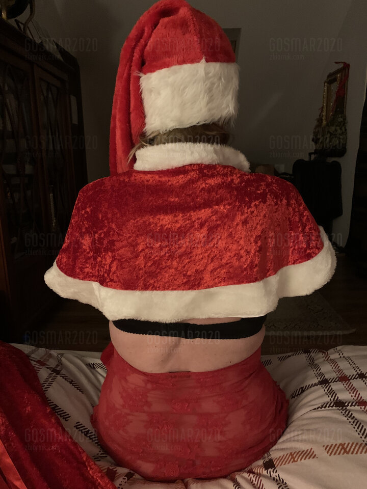 Mikołajka 010 - gosmar2020