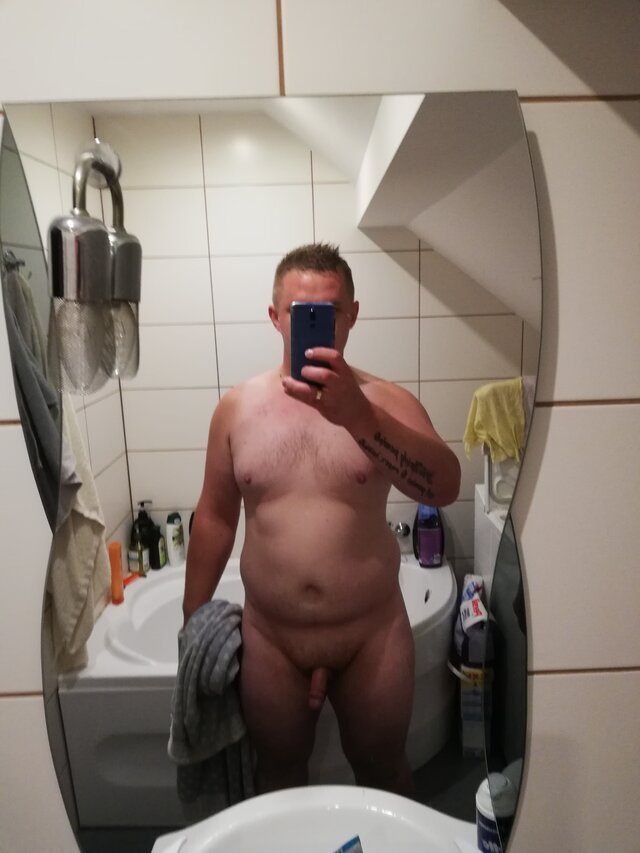 BullCreampieSurprise