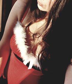 Czy u Was Mikołaj już był?