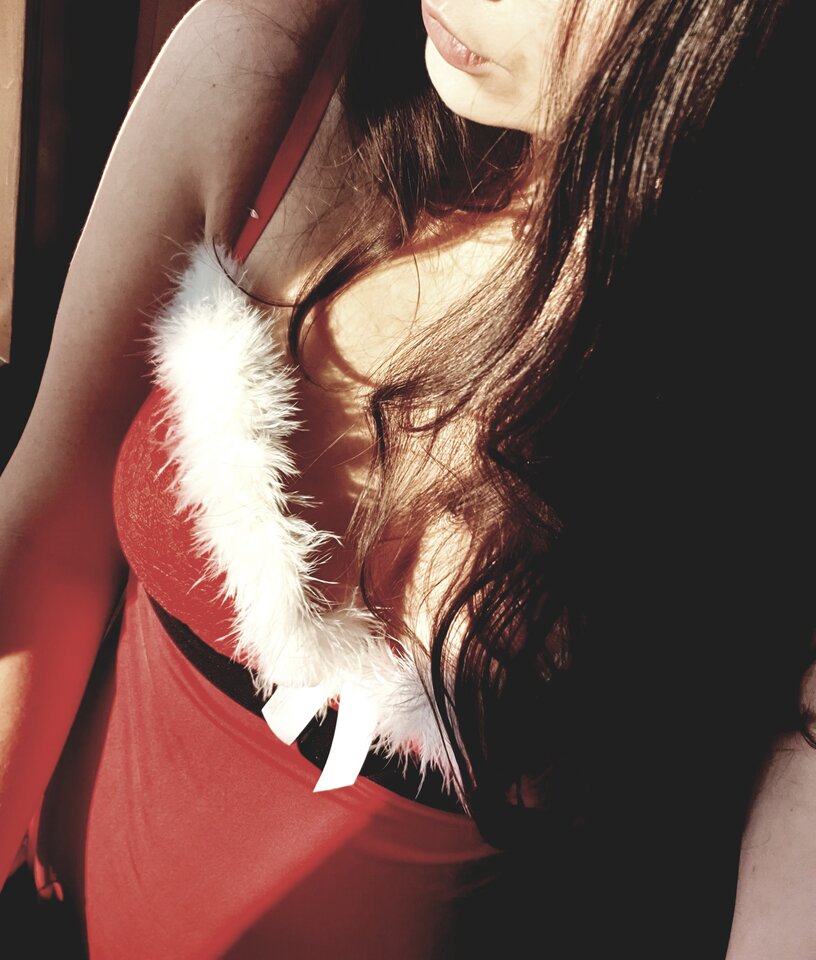 Czy u Was Mikołaj już był? - mmff