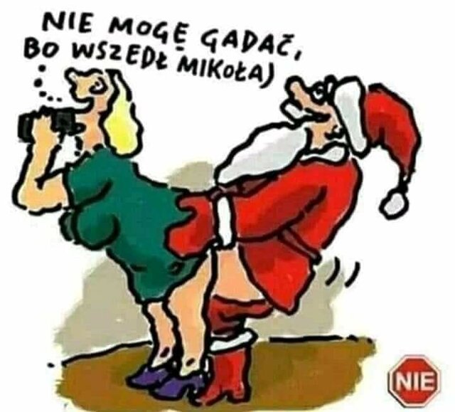 I tak pozostał 😏 - RanchoSpa