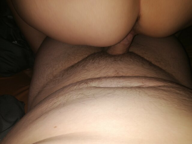 BullCreampieSurprise