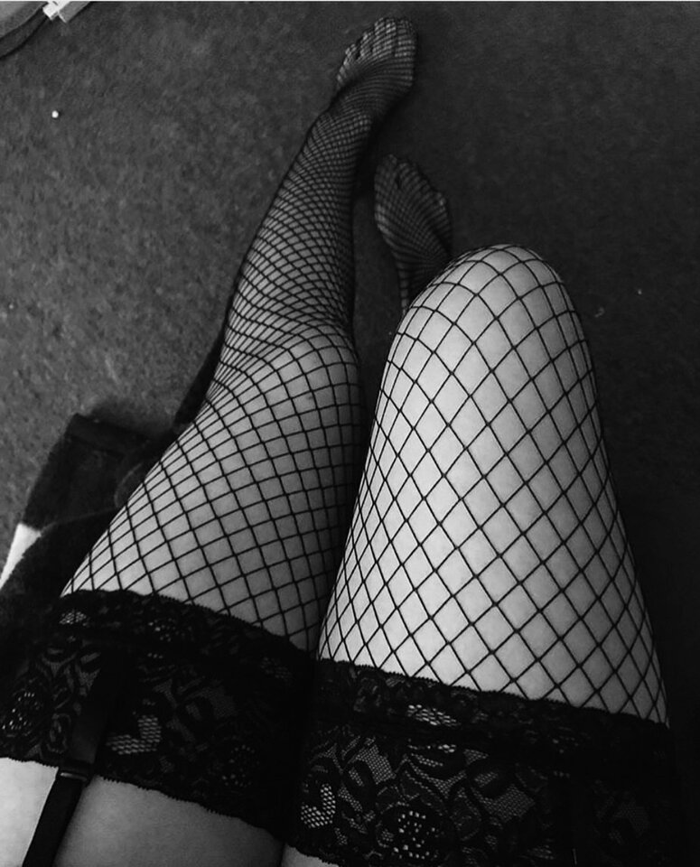 Little black. - Equilibrium_Couple