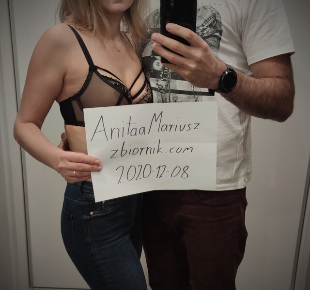 AnitaaMariusz