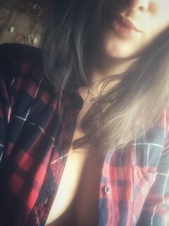 A Ty jaką chciałbyś/ chciałabyś mnie zobaczyć ?