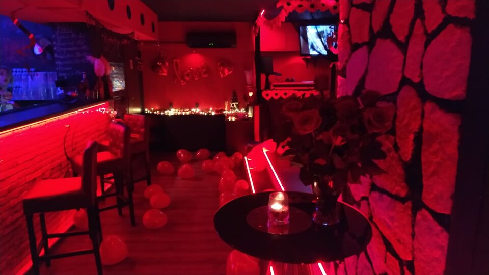 Wspomnień czar - Swingers Club LaVa ! - LavaClub