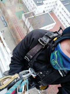 Kto przygarnie zmarznitego kolegę 😉 na jakąś kawke🙈 grz