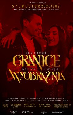 Nie Masz Pomysłu na Sylwestra?