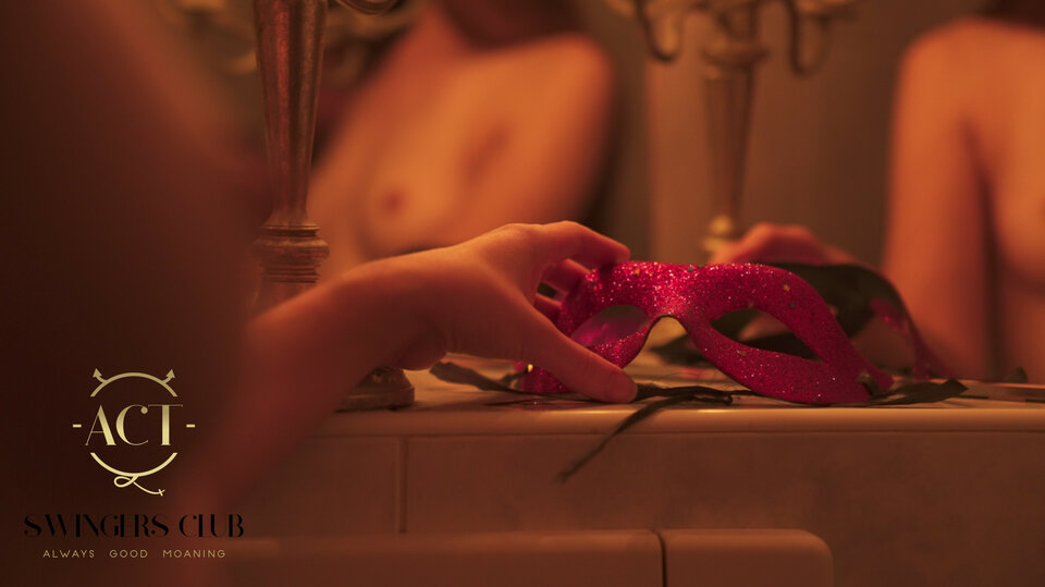 Przygotowania... wspomnienie - ACT :) - ACTSwingersClubWarszawa