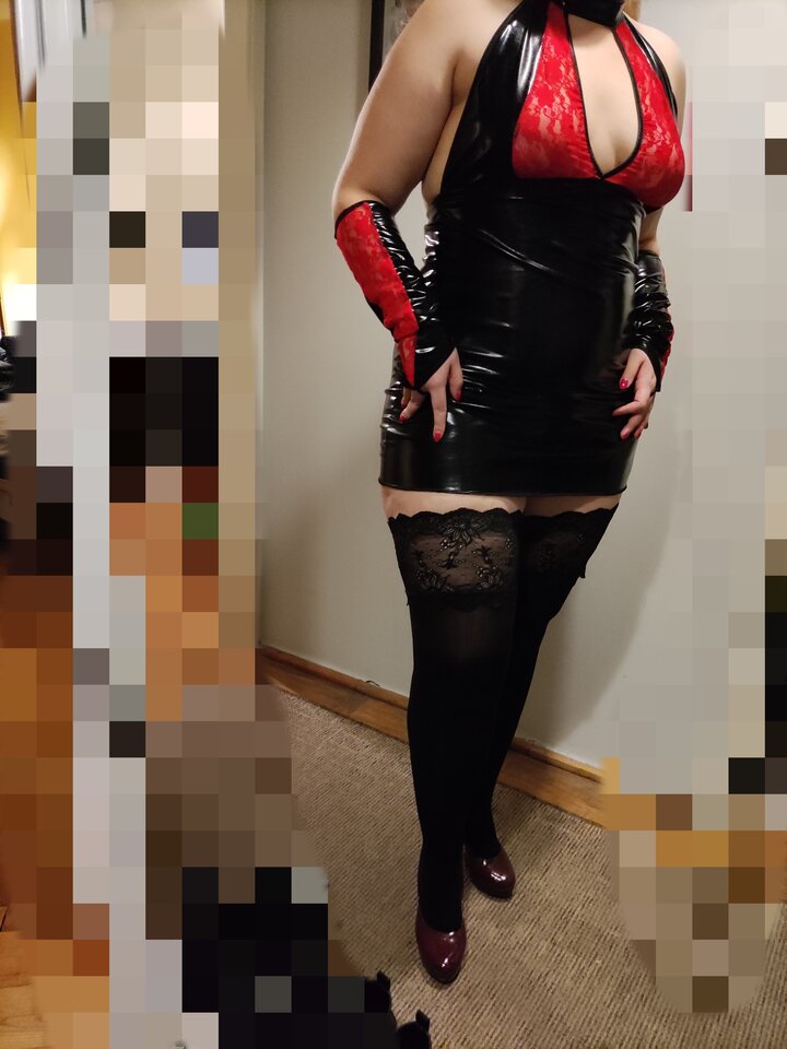 Prezent od A🥰🤩🤩🤩 - niereformowalna22