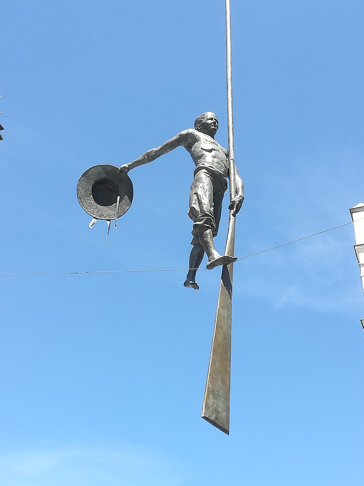 Dzień doberek  😜😜😜 - WIADRUS