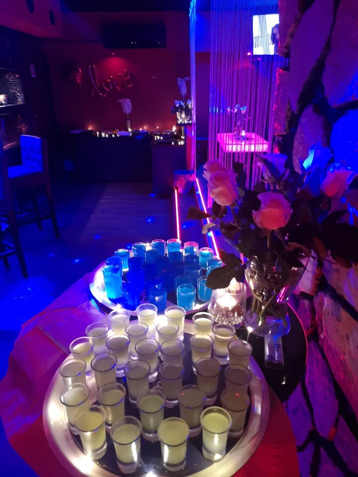 Nie masz pomysłu na prezent dla ukochanej osoby? - LavaClub